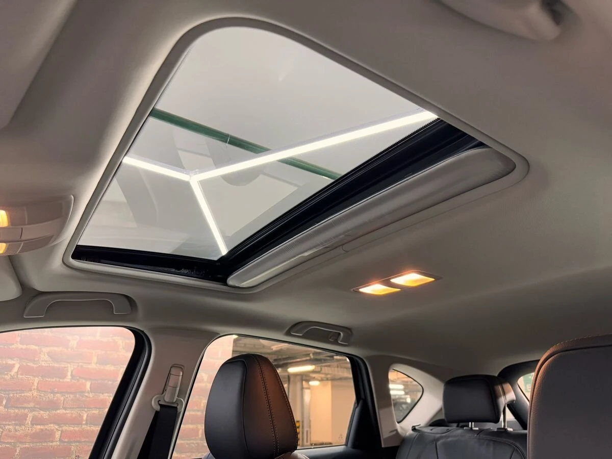 Mazda CX-5, 2025г, передний привод, автомат