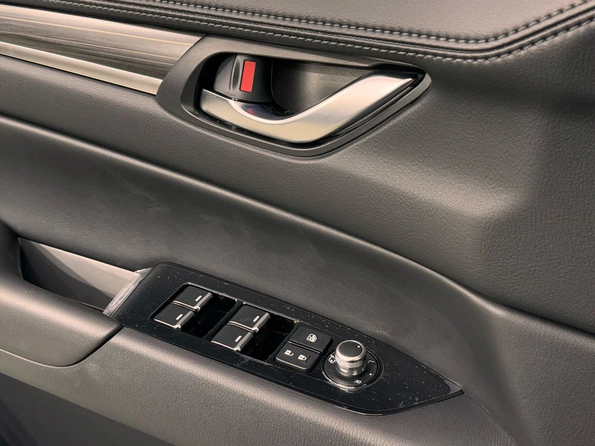 Mazda CX-5, 2025г, передний привод, автомат