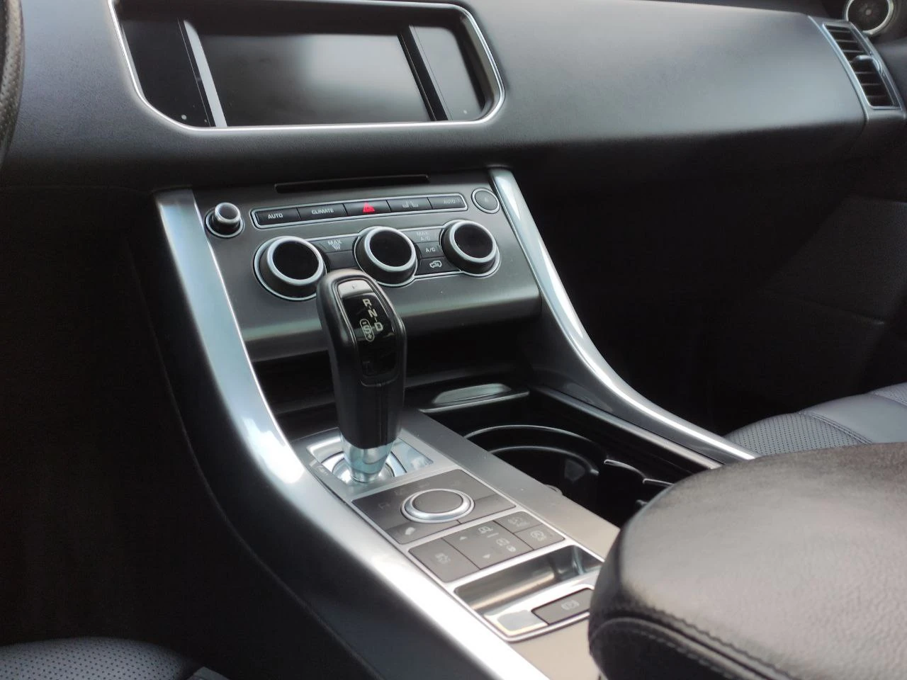 Land Rover Range Rover Sport, 2016г, полный привод, автомат