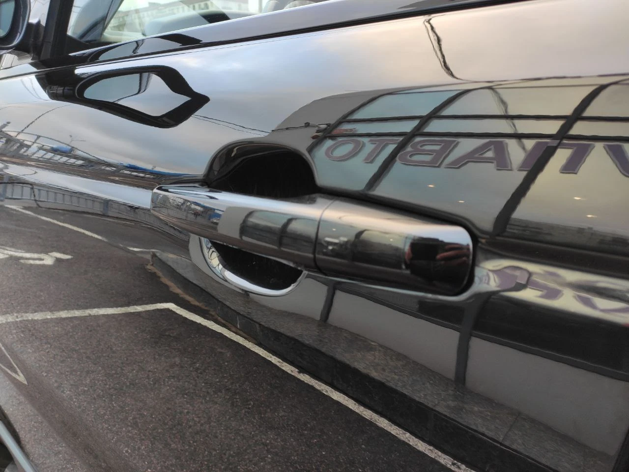 Land Rover Range Rover Sport, 2016г, полный привод, автомат