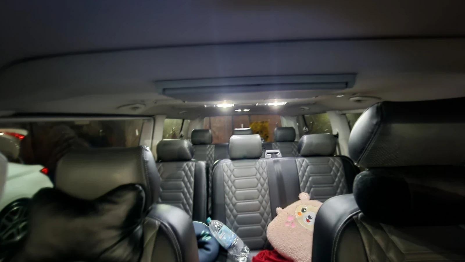 Volkswagen Caravelle, 2018г, передний привод, робот