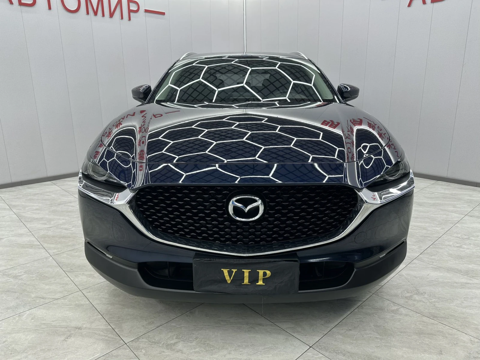 Mazda CX-30, 2021г., передний привод, автомат