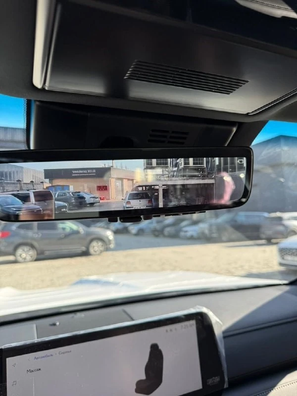 Lexus LX, 2025г, полный привод, автомат