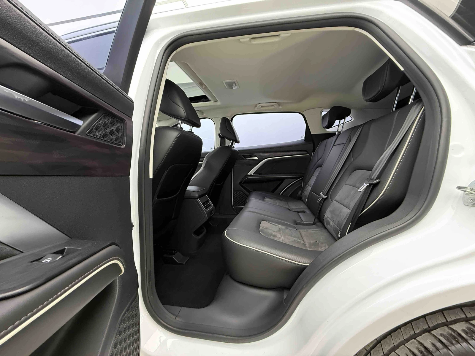 Haval H6, 2023г., передний привод, робот