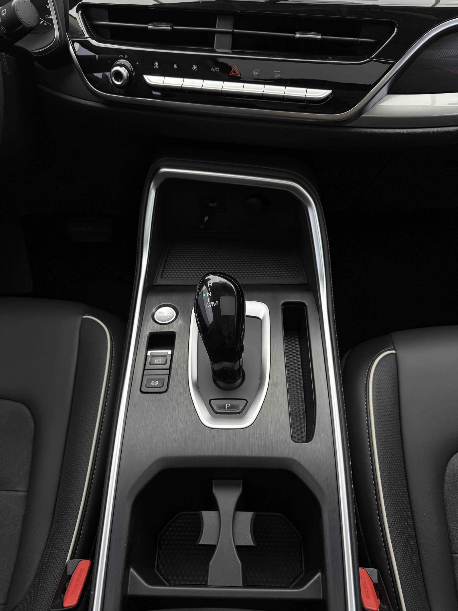 Haval H6, 2023г., передний привод, робот