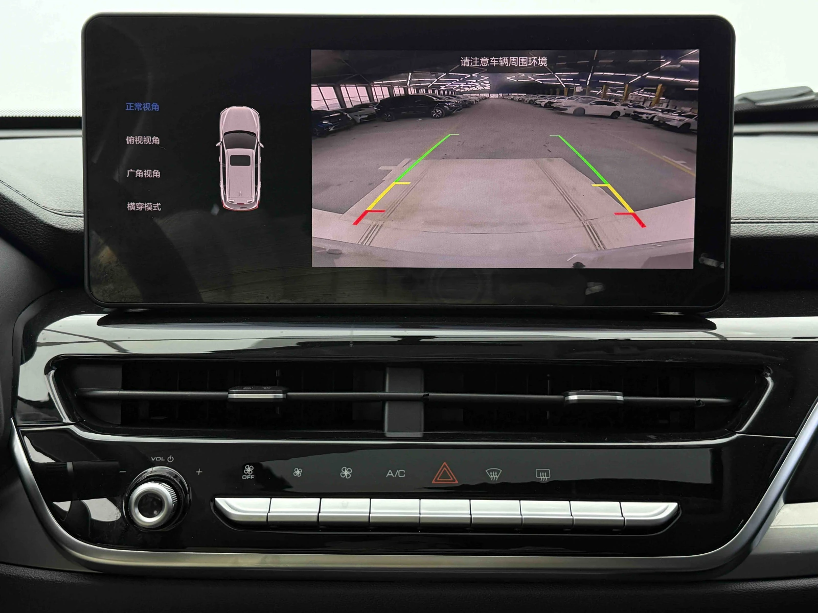 Haval H6, 2023г., передний привод, робот