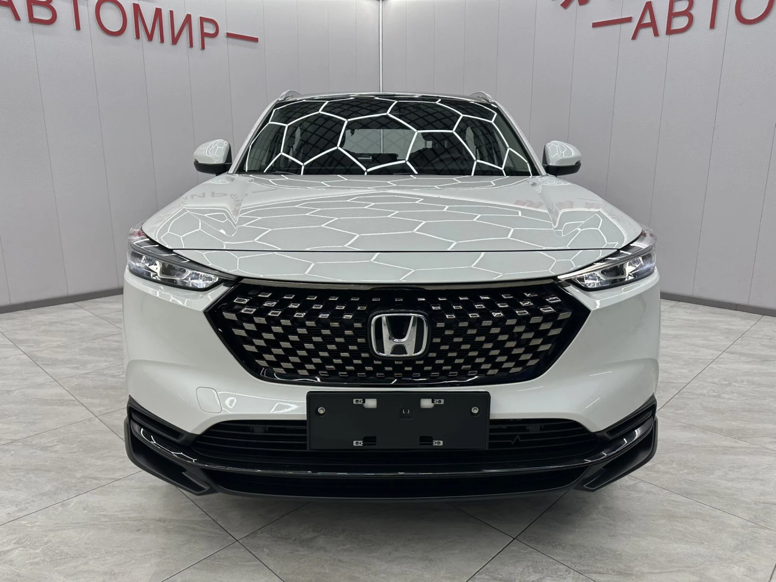 Honda XR-V, 2023г., передний привод, вариатор