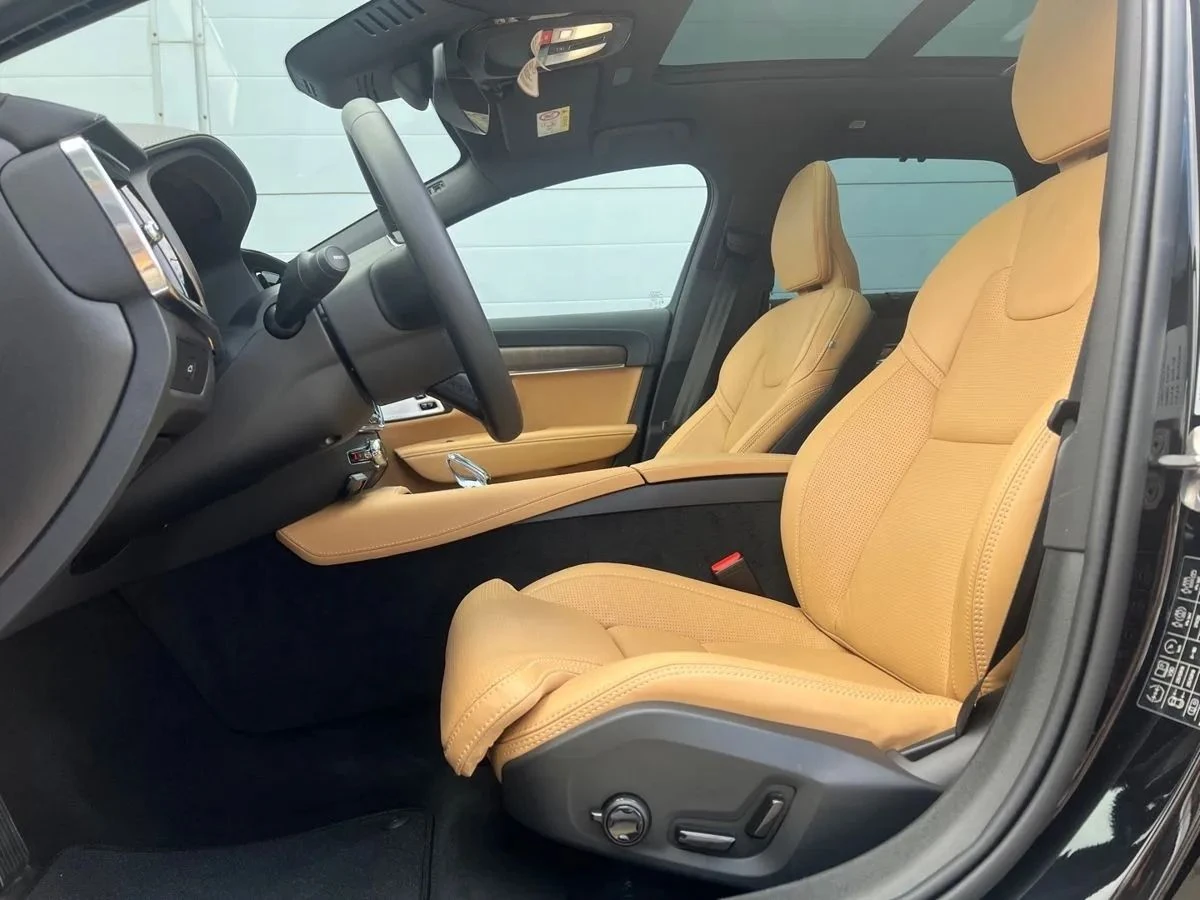 Volvo V90 Cross Country, 2024г, полный привод, автомат