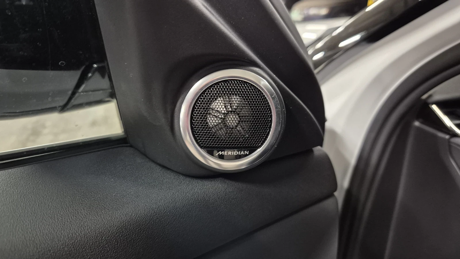 Land Rover Range Rover Evoque, 2025г, полный привод, автомат