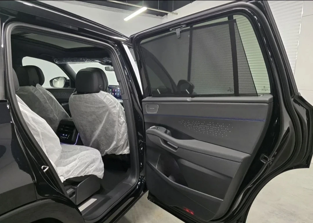 Volkswagen Teramont, 2025г, полный привод, робот