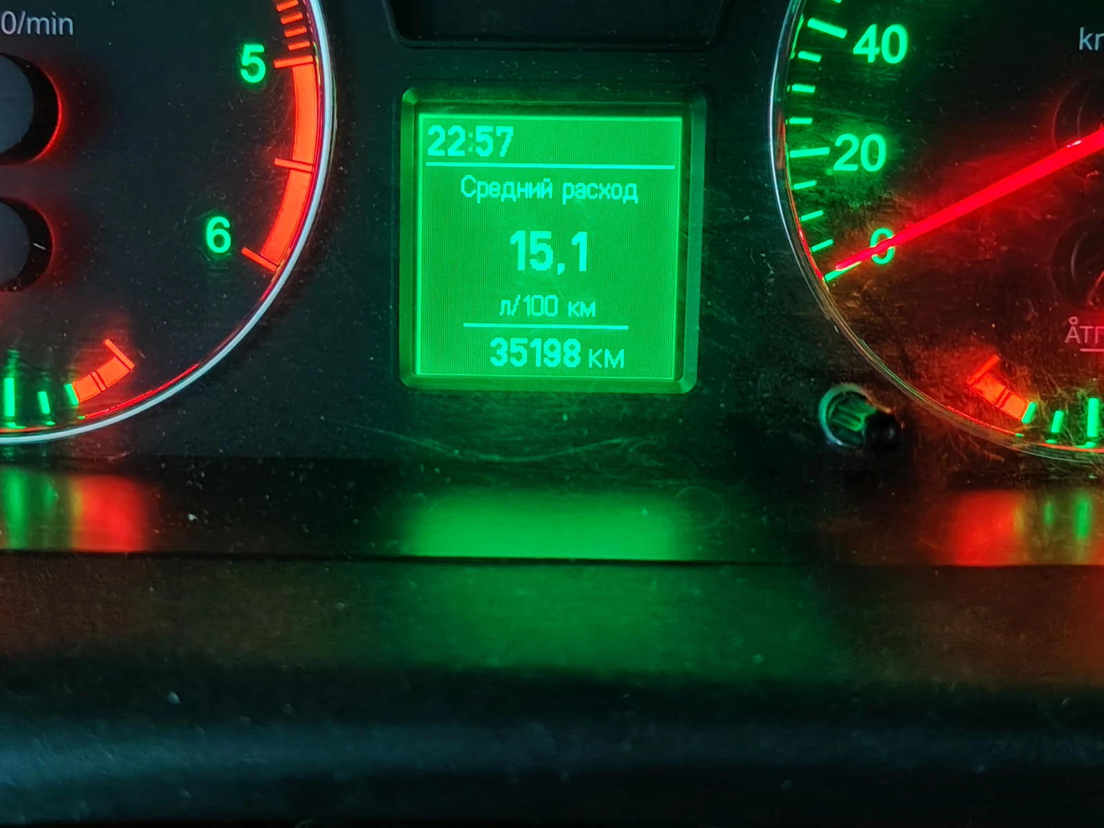 УАЗ Pickup, 2014г, полный привод, механика