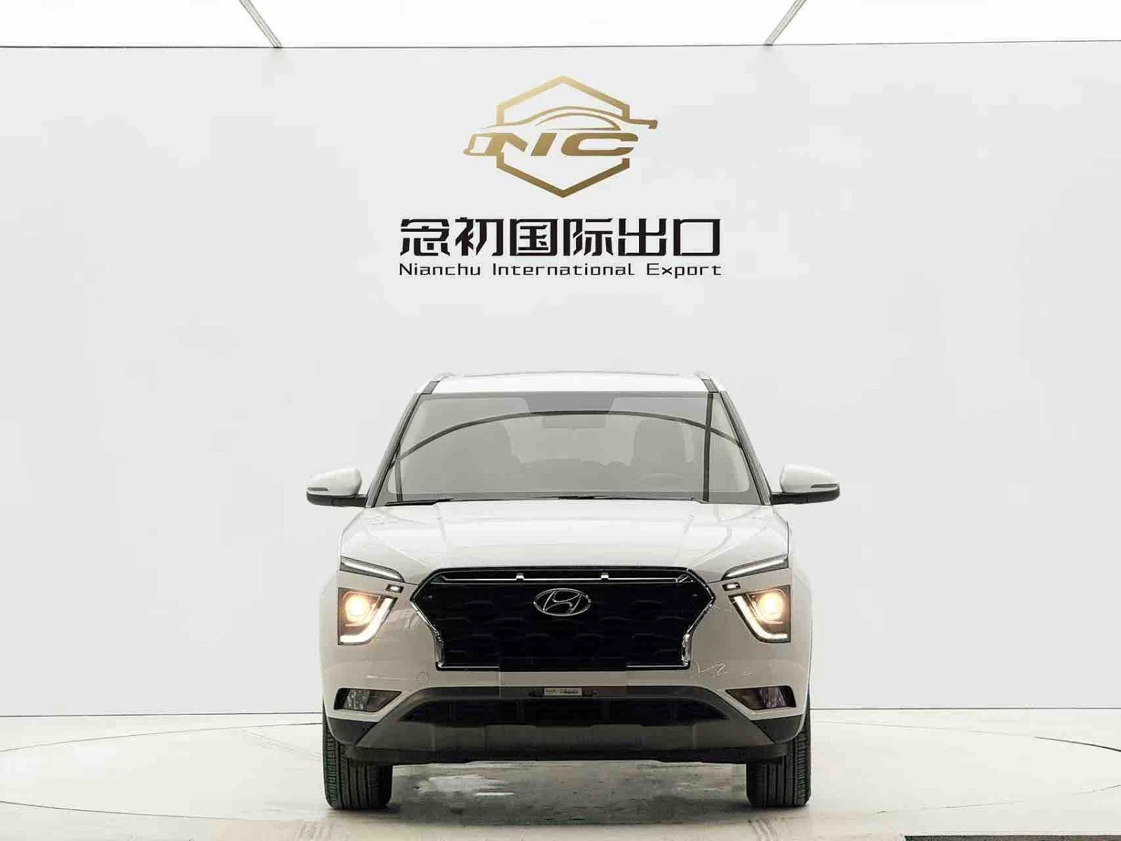 Hyundai Creta, 2021г, передний привод, вариатор