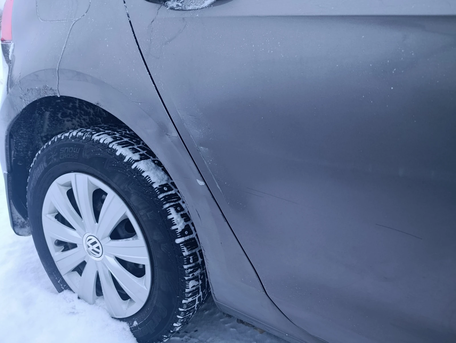 Volkswagen Golf, 2013г, передний привод, механика