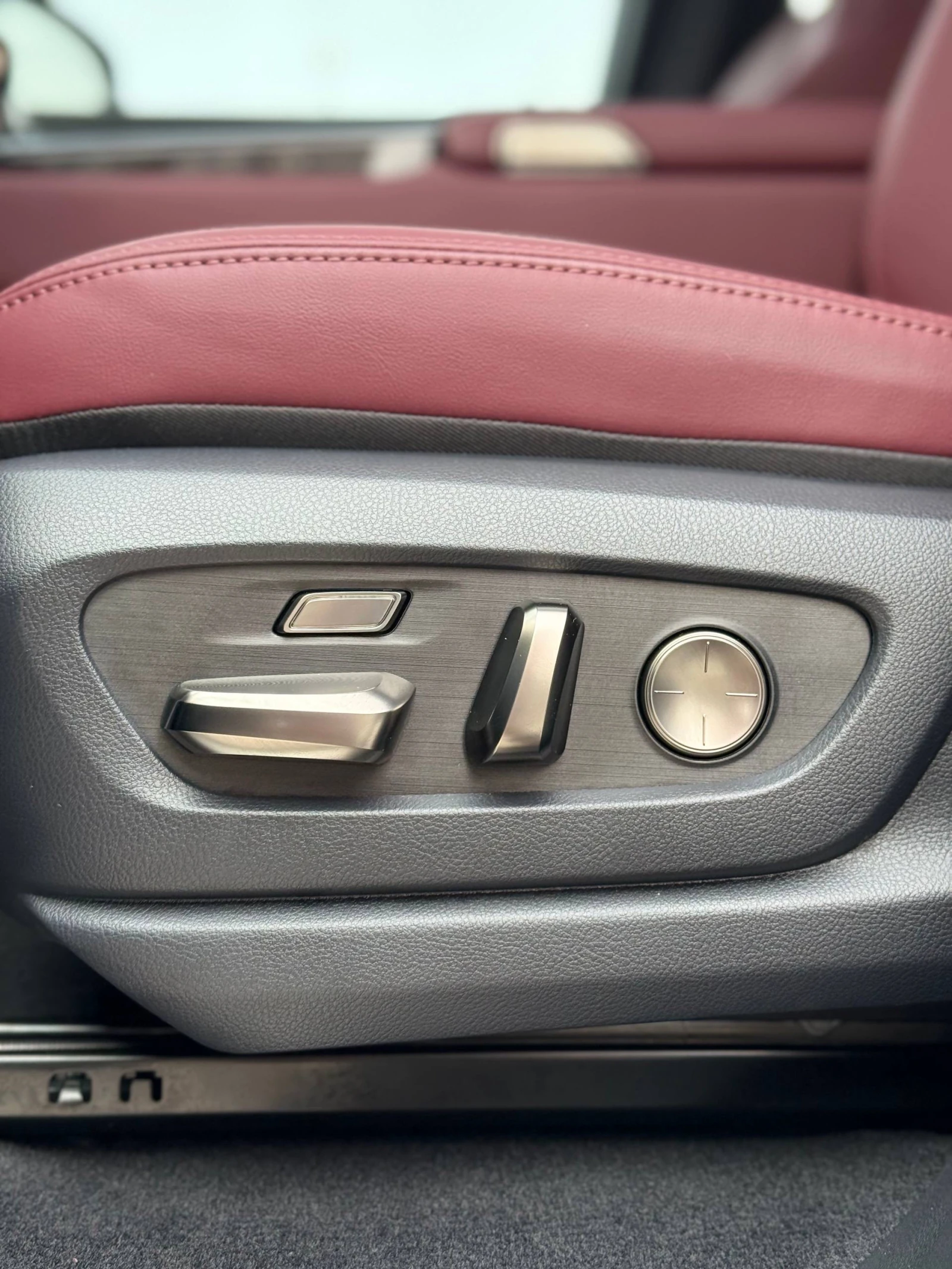 Lexus LX, 2025г, полный привод, автомат