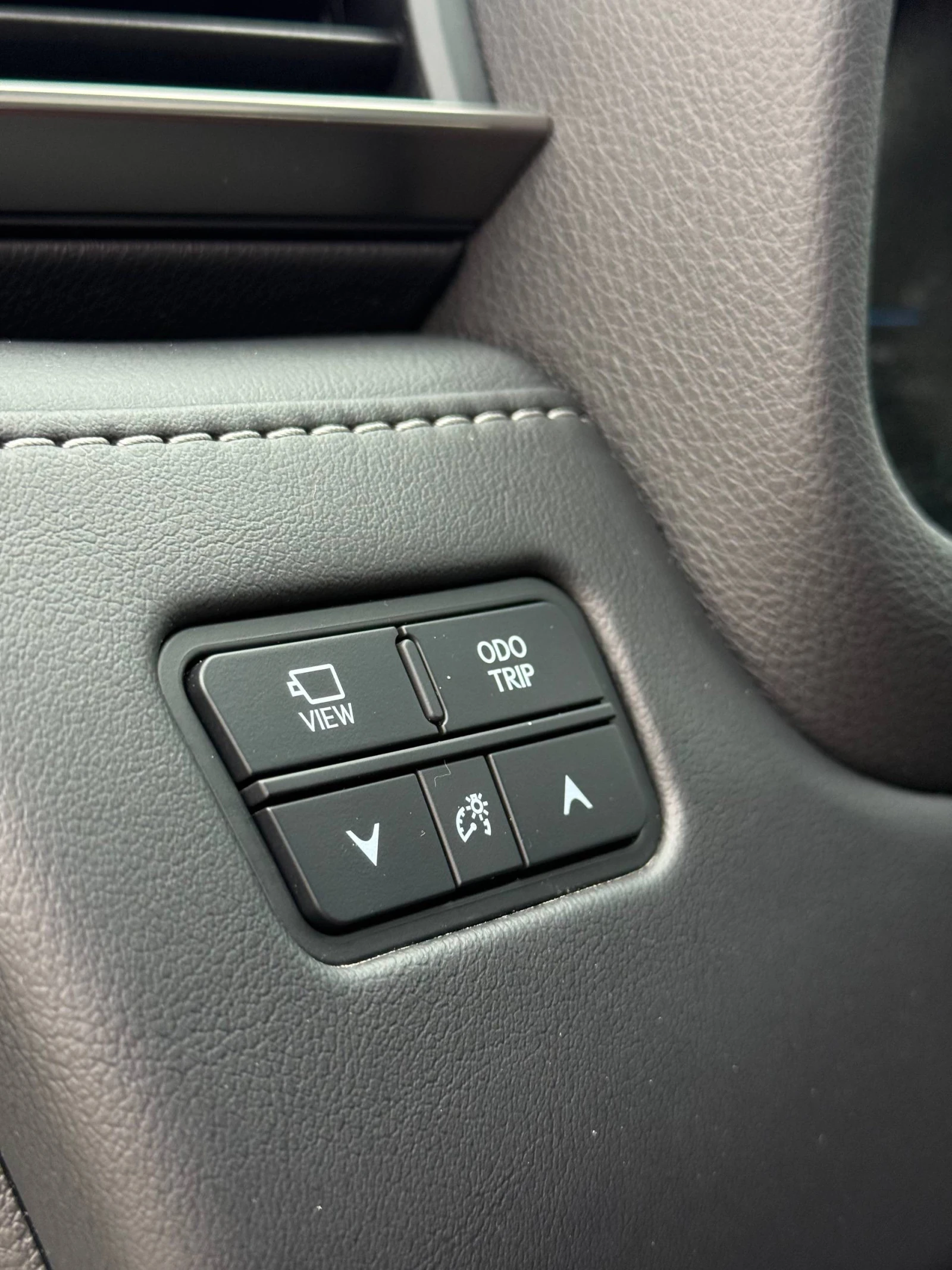 Lexus LX, 2025г, полный привод, автомат