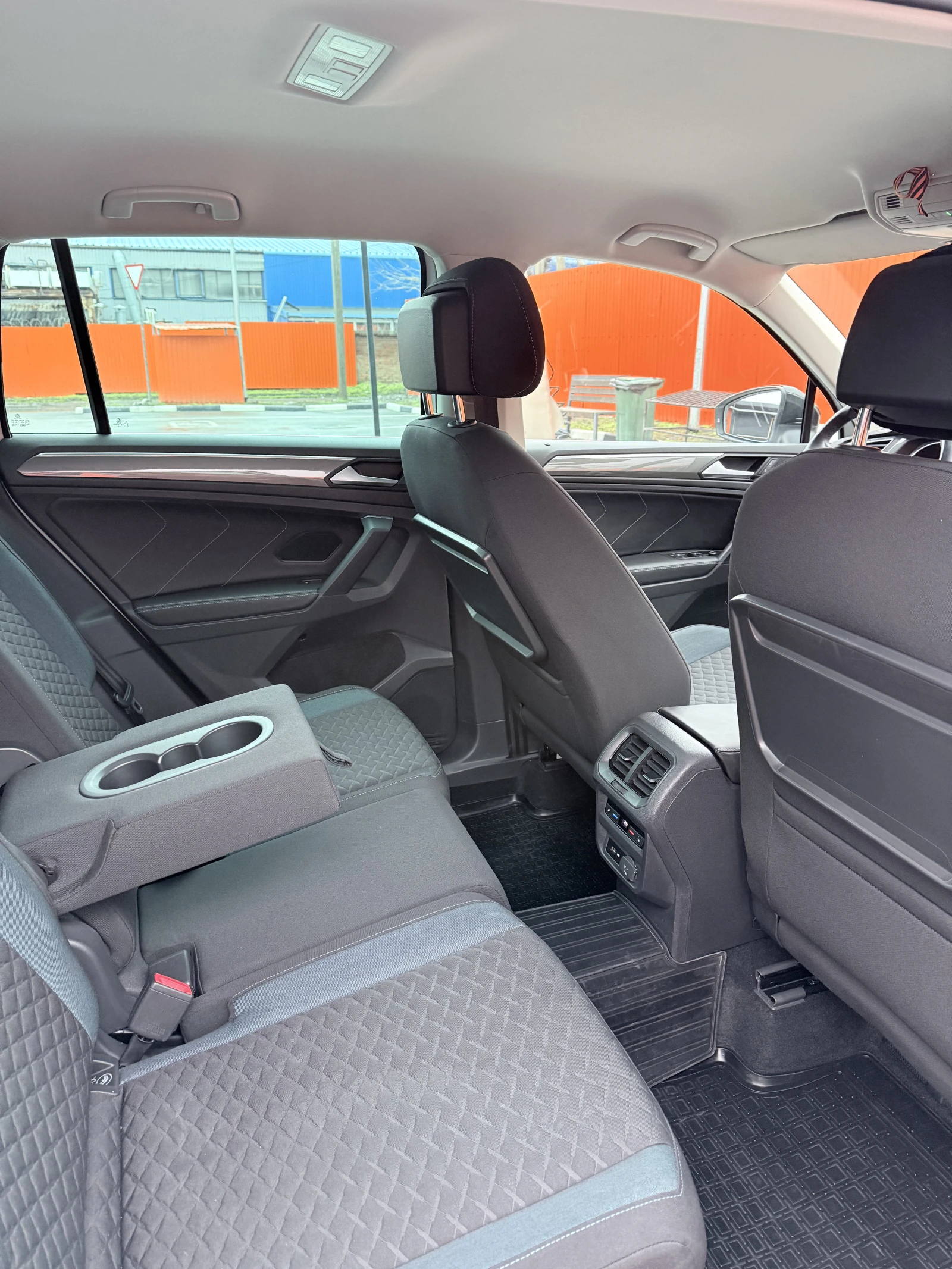 Volkswagen Tiguan, 2019г, передний привод, робот