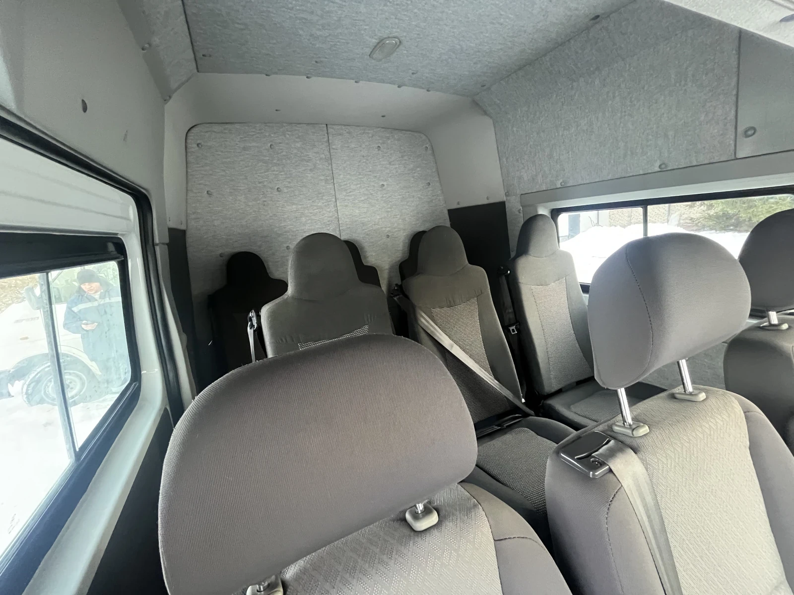 Sollers Atlant, 2023г, Задний привод, Механическая