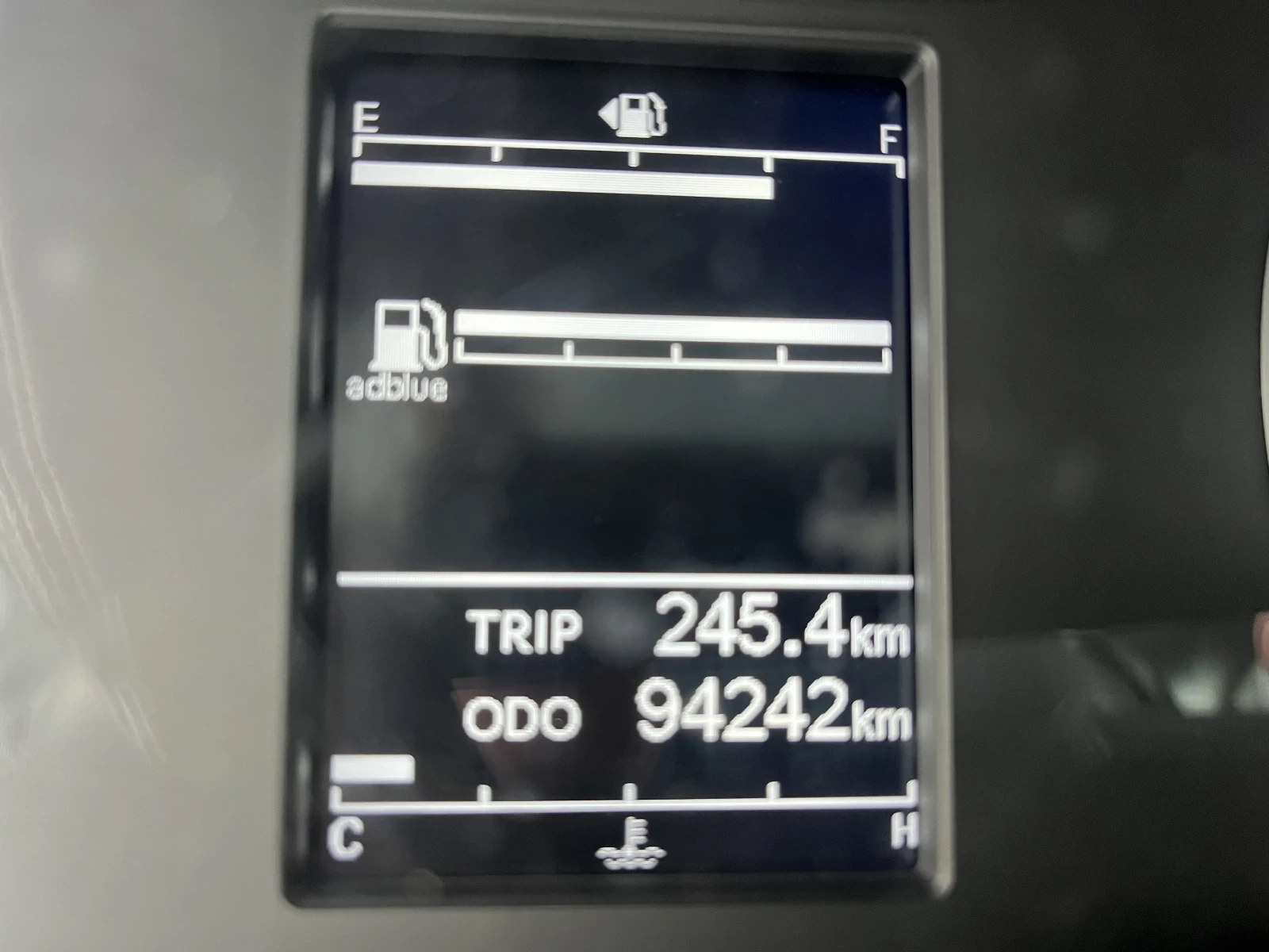 Sollers Atlant, 2023г, Задний привод, Механическая