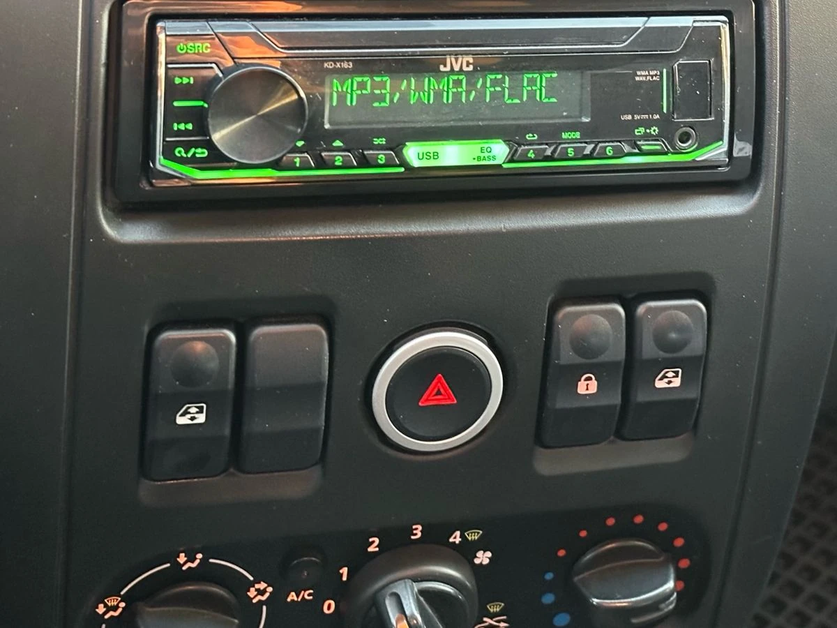 Lada (ВАЗ) Largus, 2017г, передний привод, механика