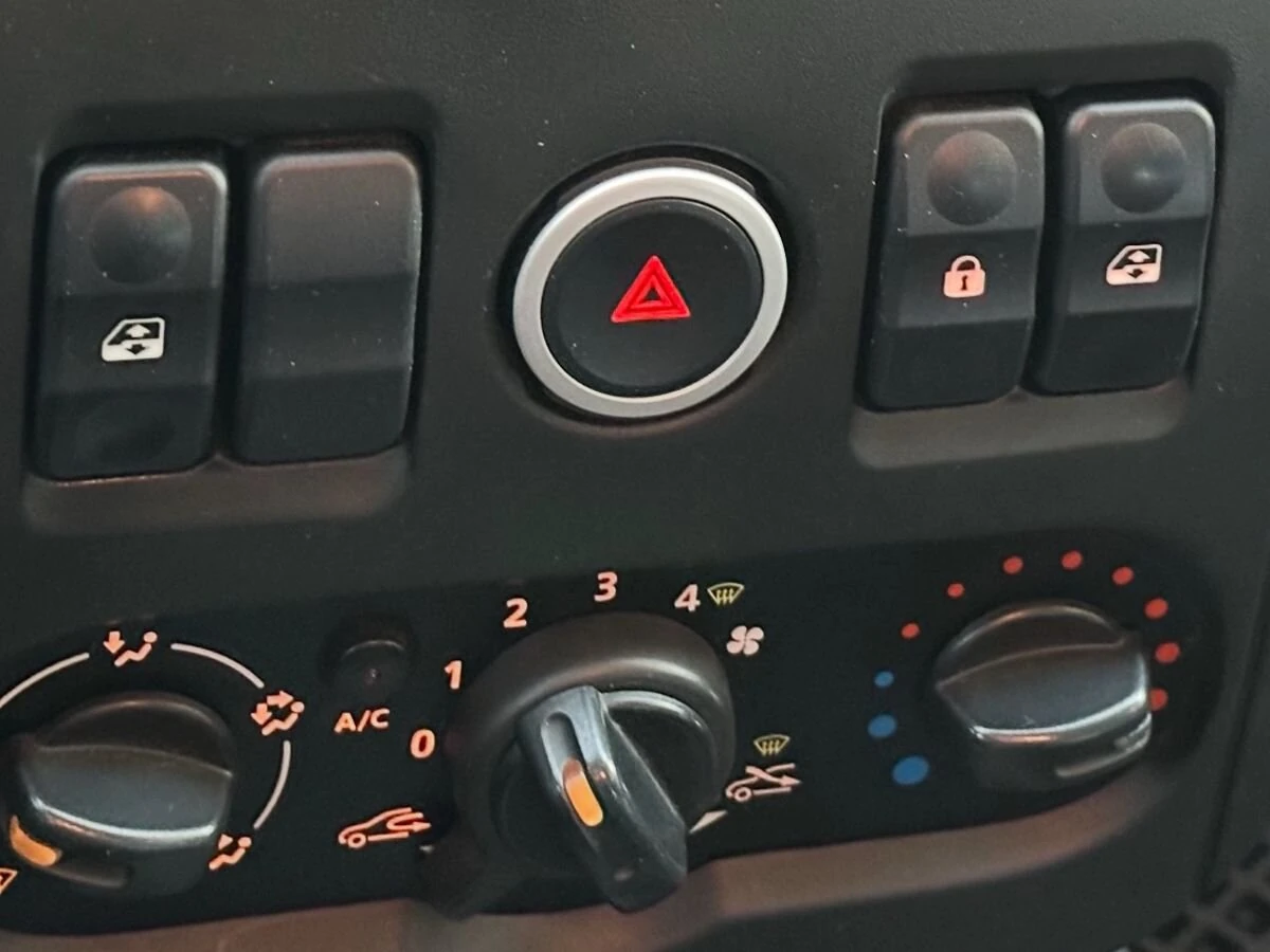 Lada (ВАЗ) Largus, 2017г, передний привод, механика