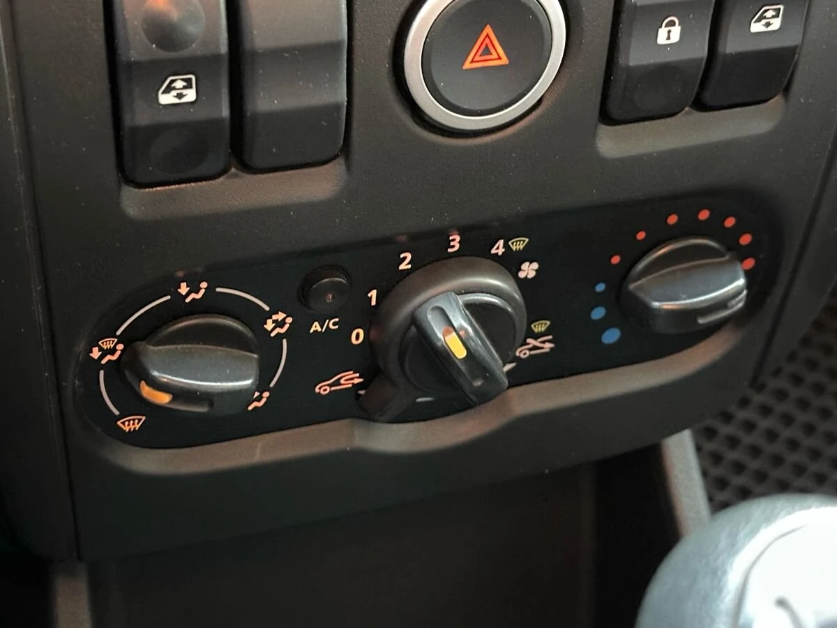 Lada (ВАЗ) Largus, 2017г, передний привод, механика