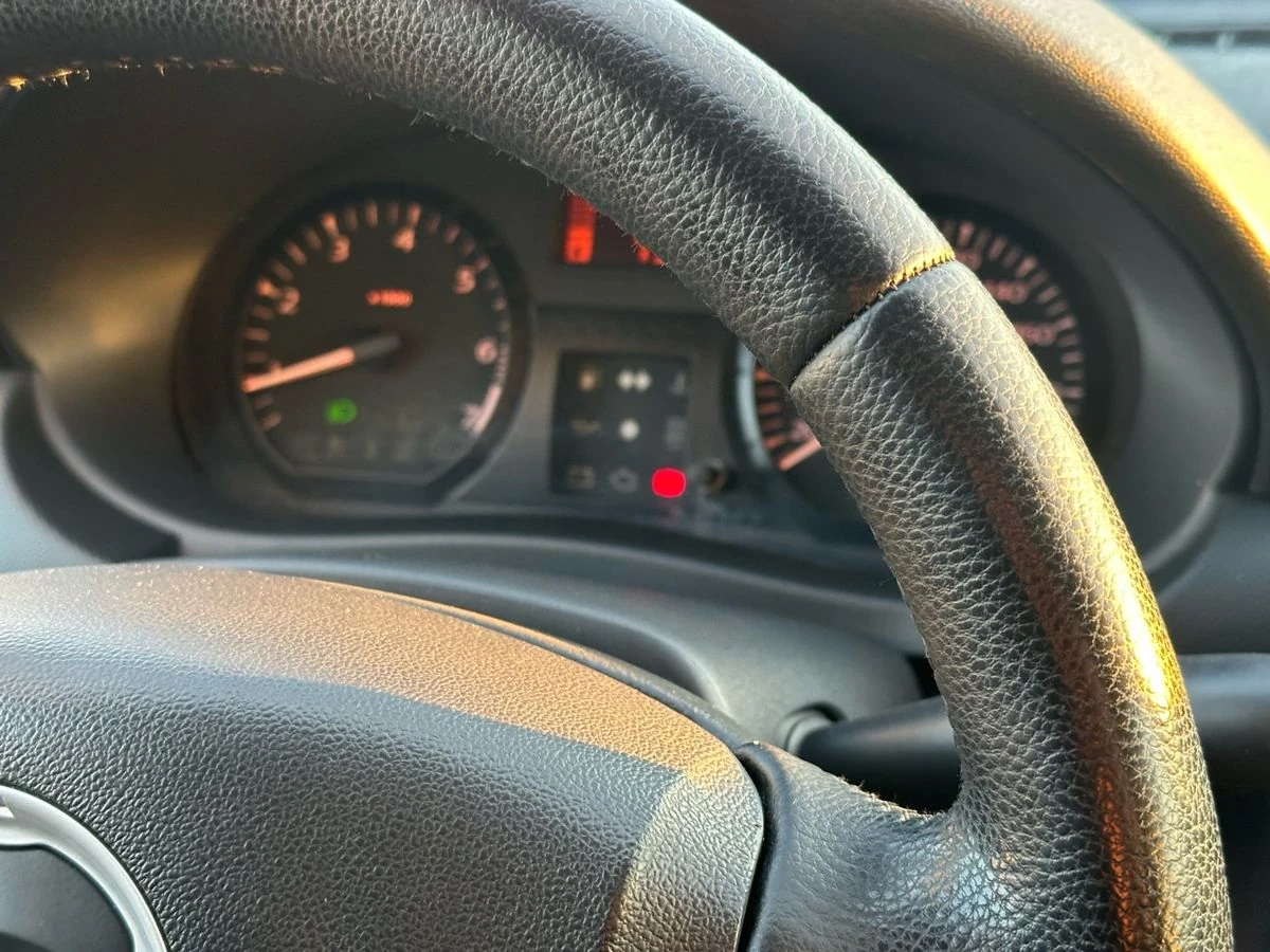 Lada (ВАЗ) Largus, 2017г, передний привод, механика