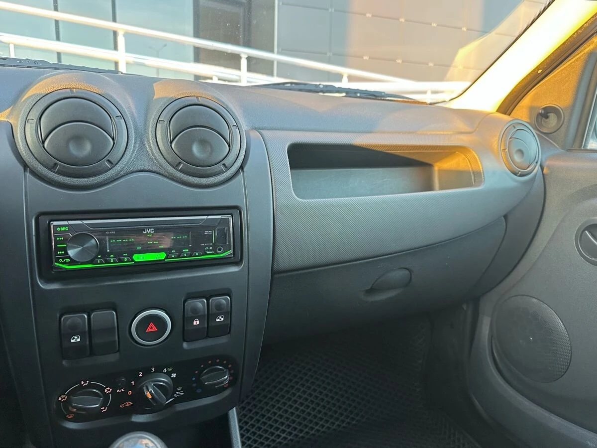 Lada (ВАЗ) Largus, 2017г, передний привод, механика