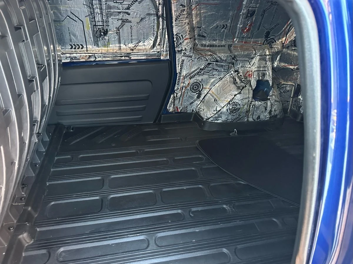 Lada (ВАЗ) Largus, 2017г, передний привод, механика