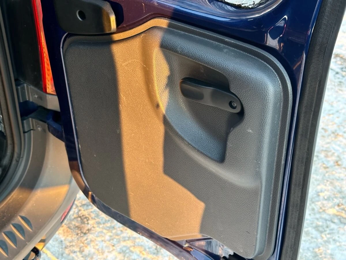 Lada (ВАЗ) Largus, 2017г, передний привод, механика