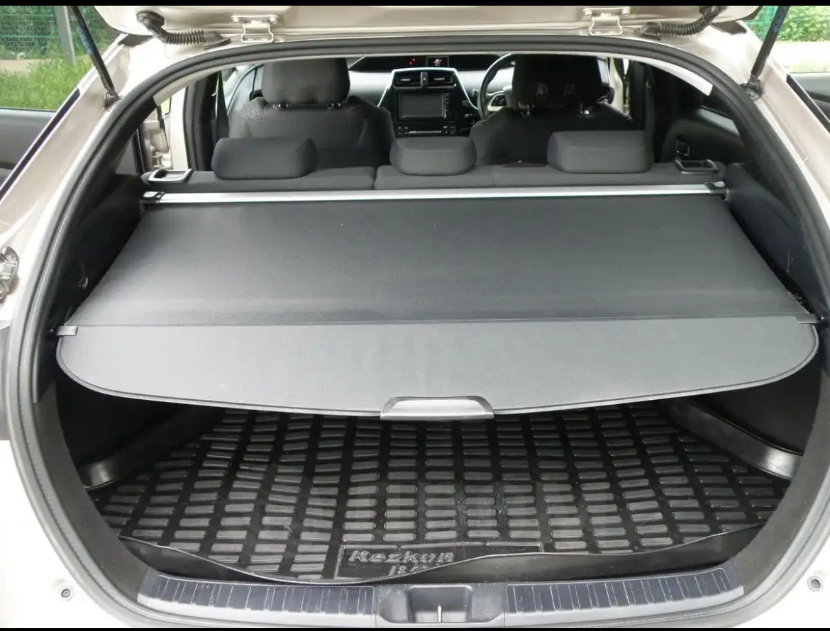 Toyota Prius, 2016г, передний привод, автомат