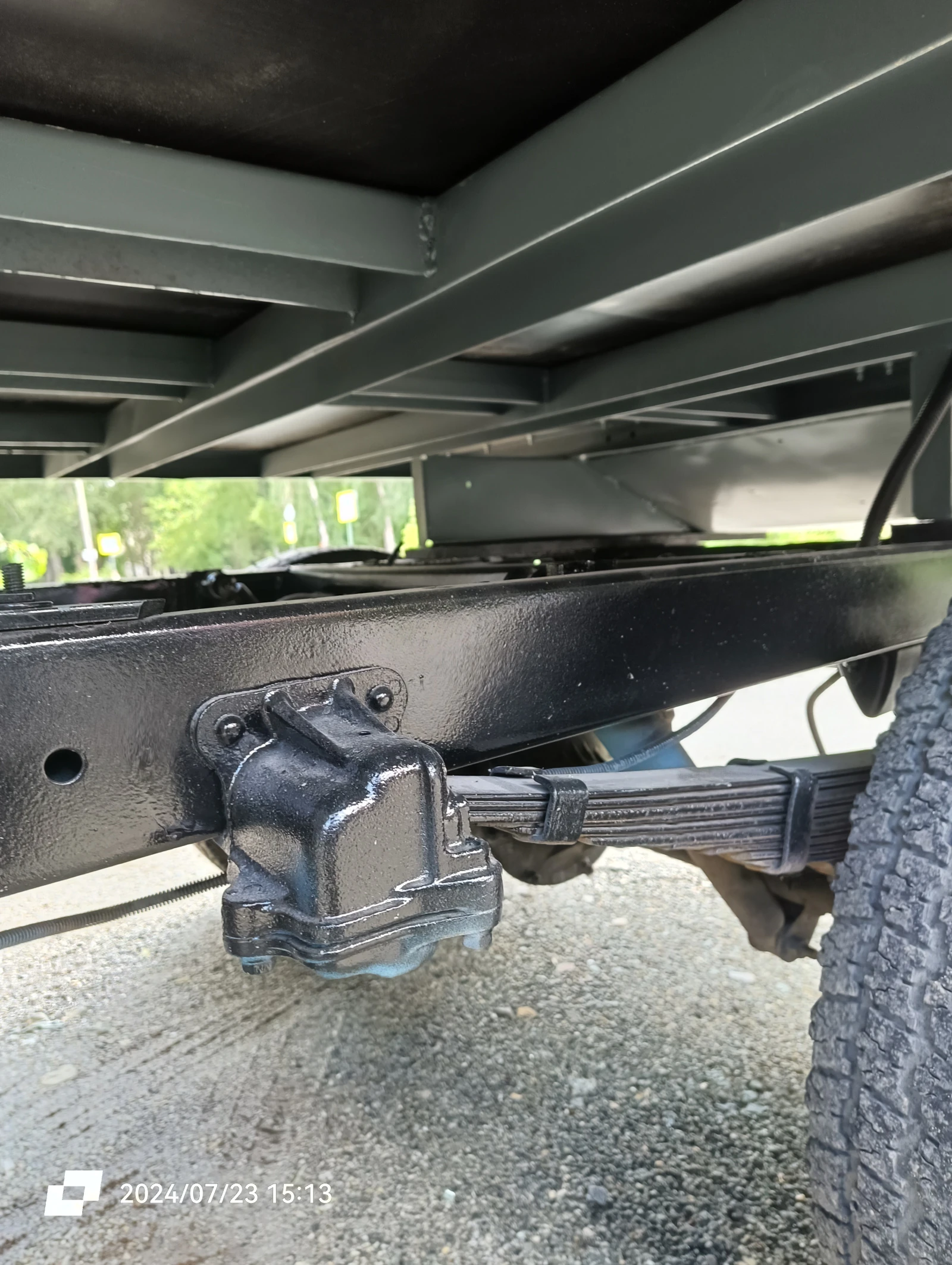 УАЗ 3909, 2006г, Заднеприводный с подключаемым передним привод, Механическая