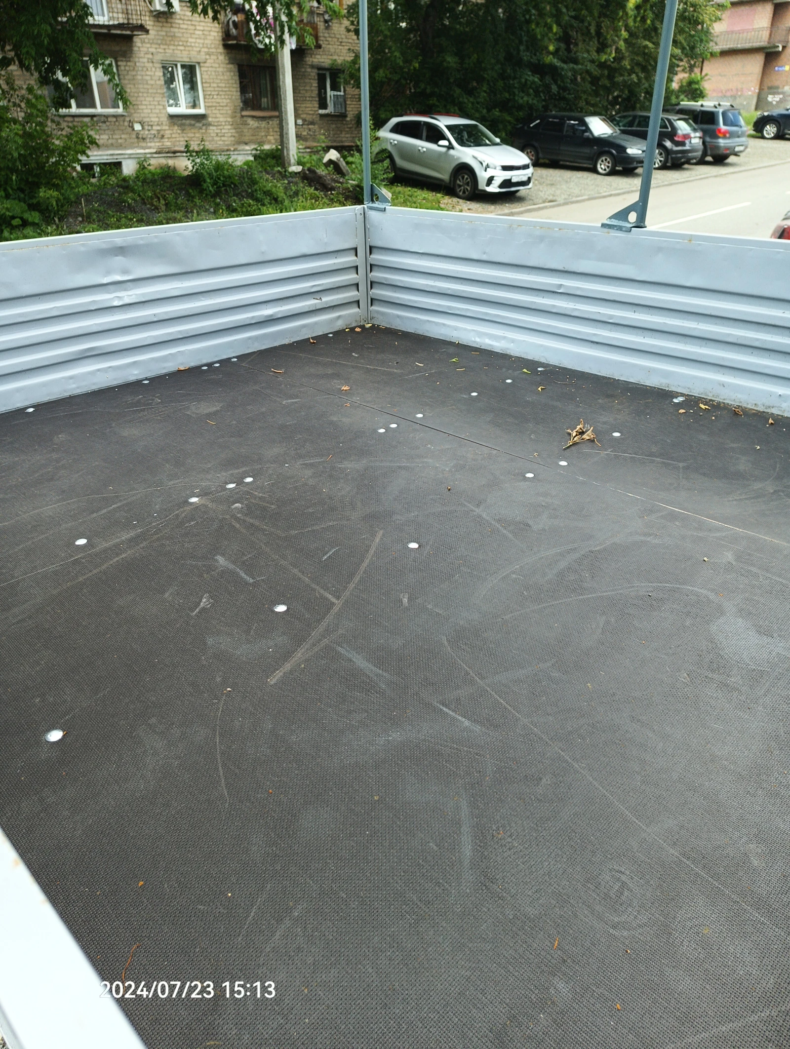 УАЗ 3909, 2006г, Заднеприводный с подключаемым передним привод, Механическая