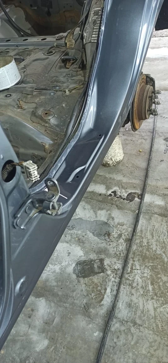 Honda CR-V, 2004г, полный привод, механика