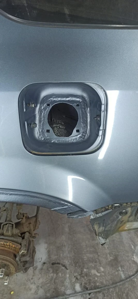 Honda CR-V, 2004г, полный привод, механика