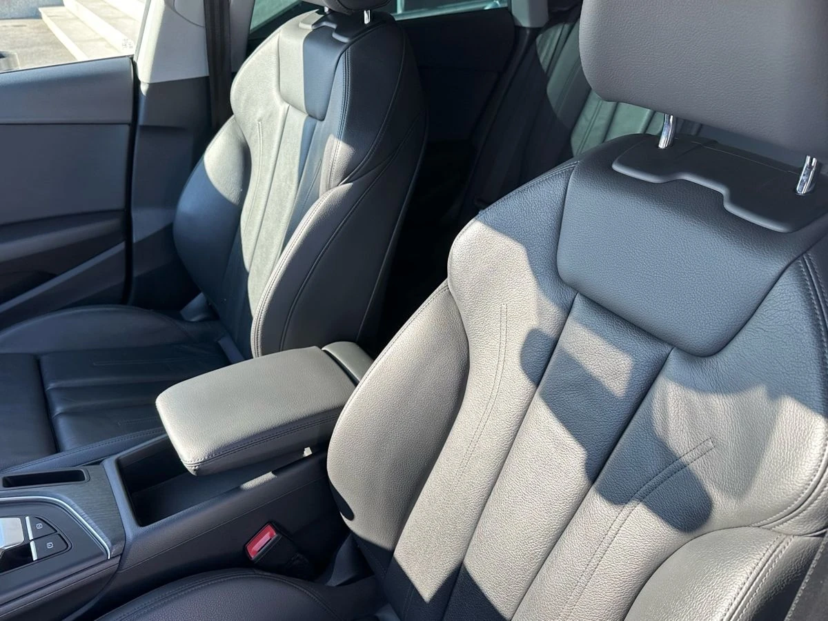 Audi A5, 2019г, передний привод, робот