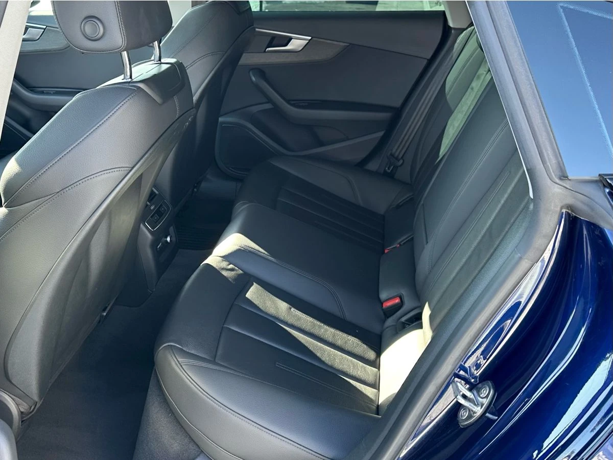 Audi A5, 2019г, передний привод, робот