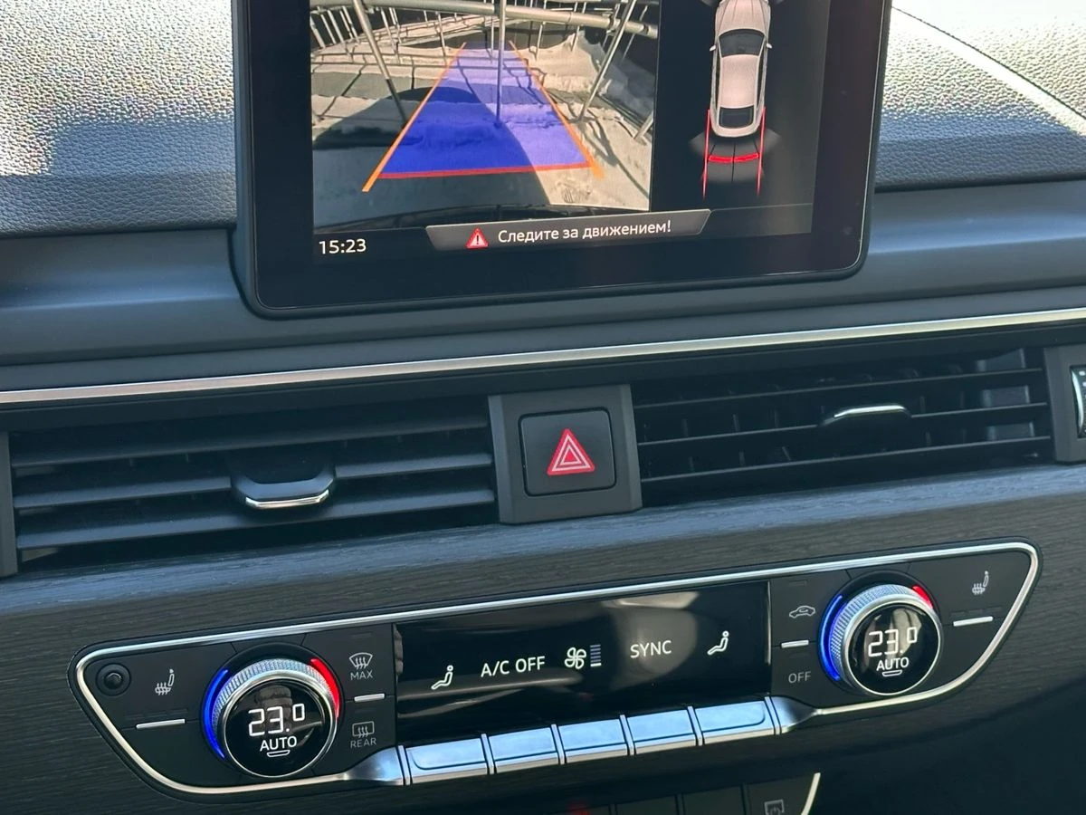 Audi A5, 2019г, передний привод, робот