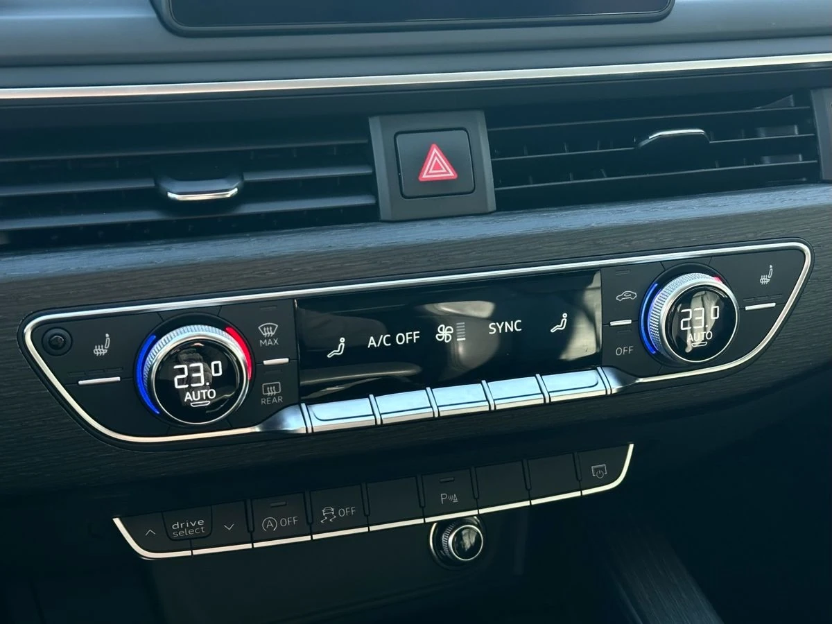 Audi A5, 2019г, передний привод, робот