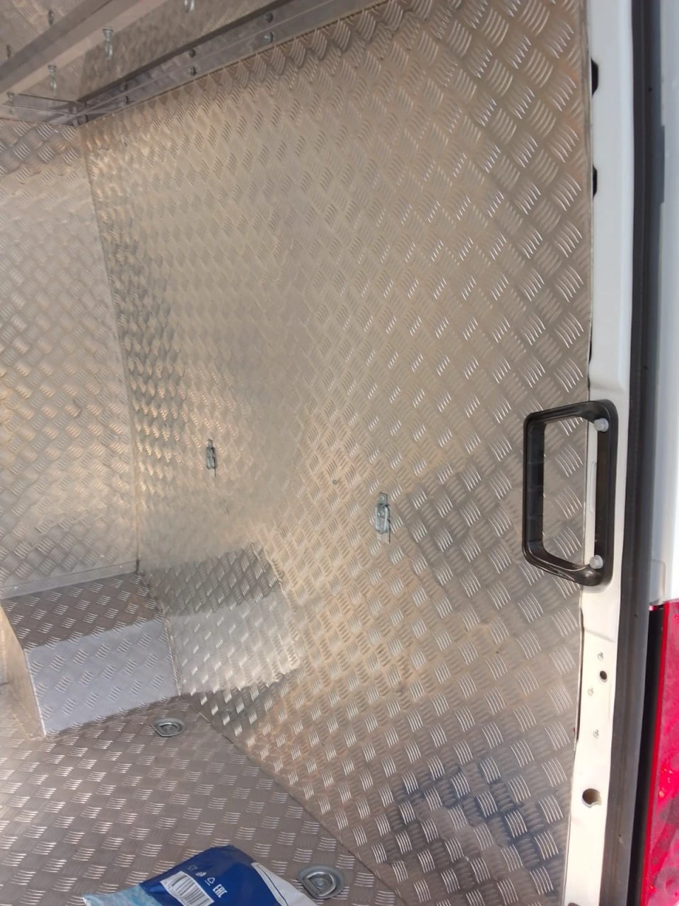 Iveco Daily, 2022г, Задний привод, Автомат