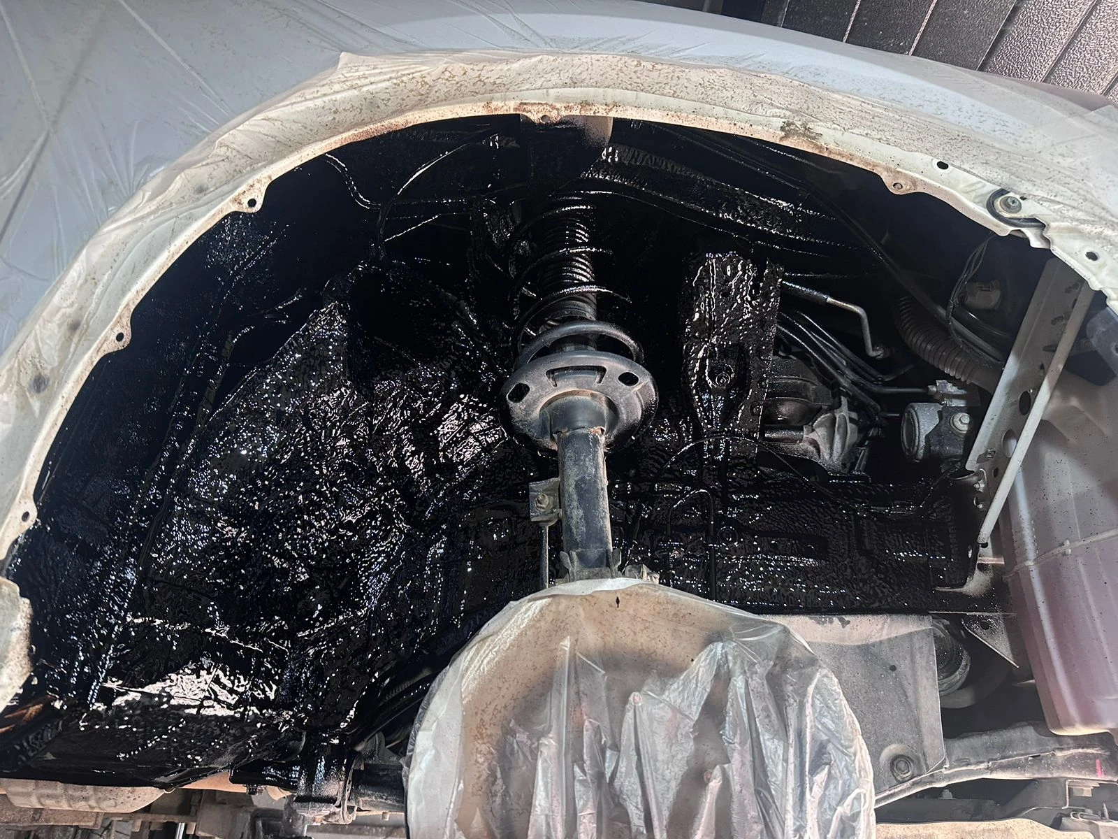 Mazda CX-5, 2015г, полный привод, автомат