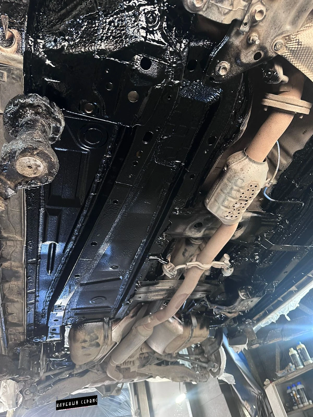 Mazda CX-5, 2015г, полный привод, автомат