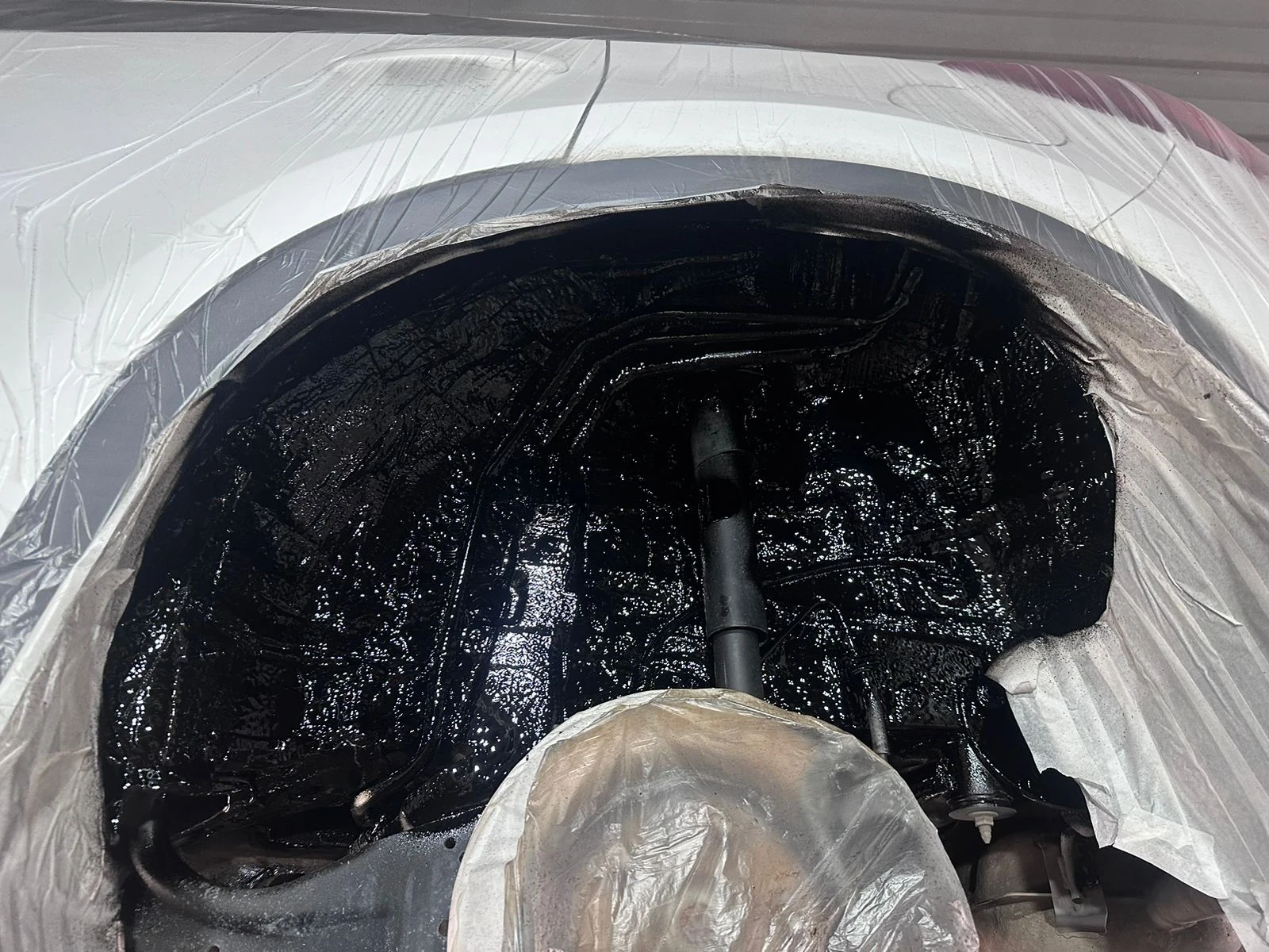 Mazda CX-5, 2015г, полный привод, автомат