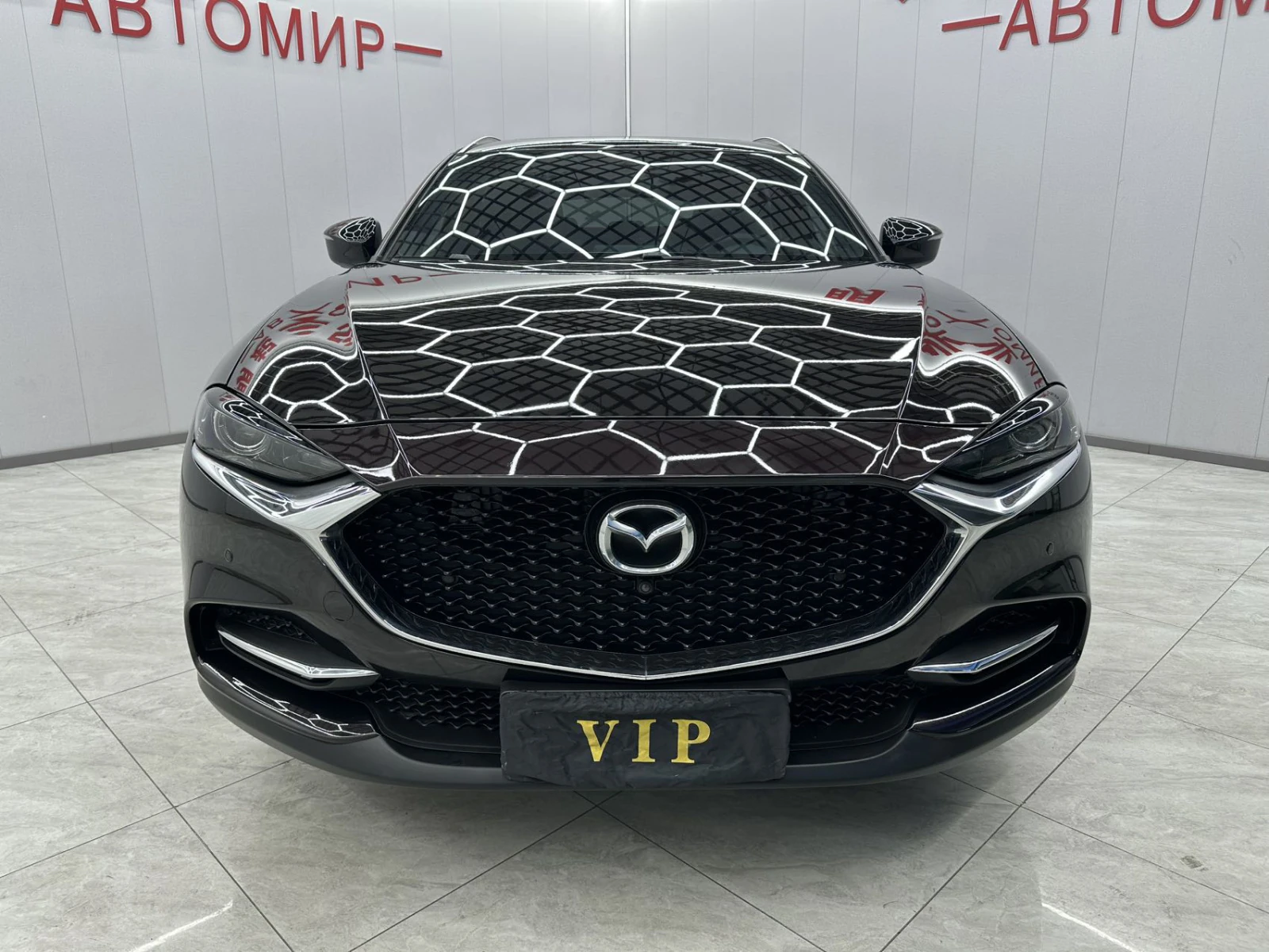 Mazda CX-4, 2023г., передний привод, автомат