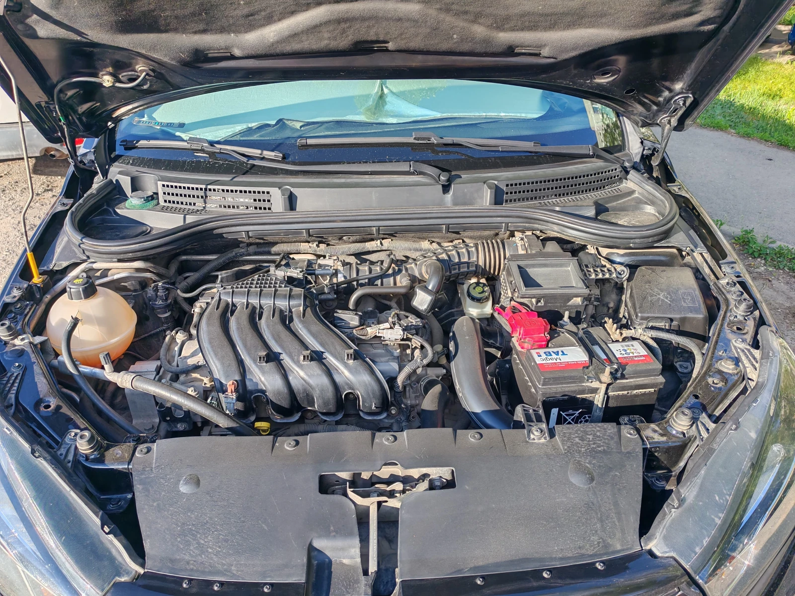 Lada (ВАЗ) Vesta, 2020г, передний привод, вариатор