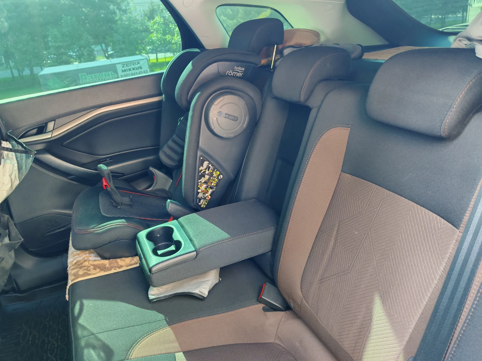 Lada (ВАЗ) Vesta, 2020г, передний привод, вариатор