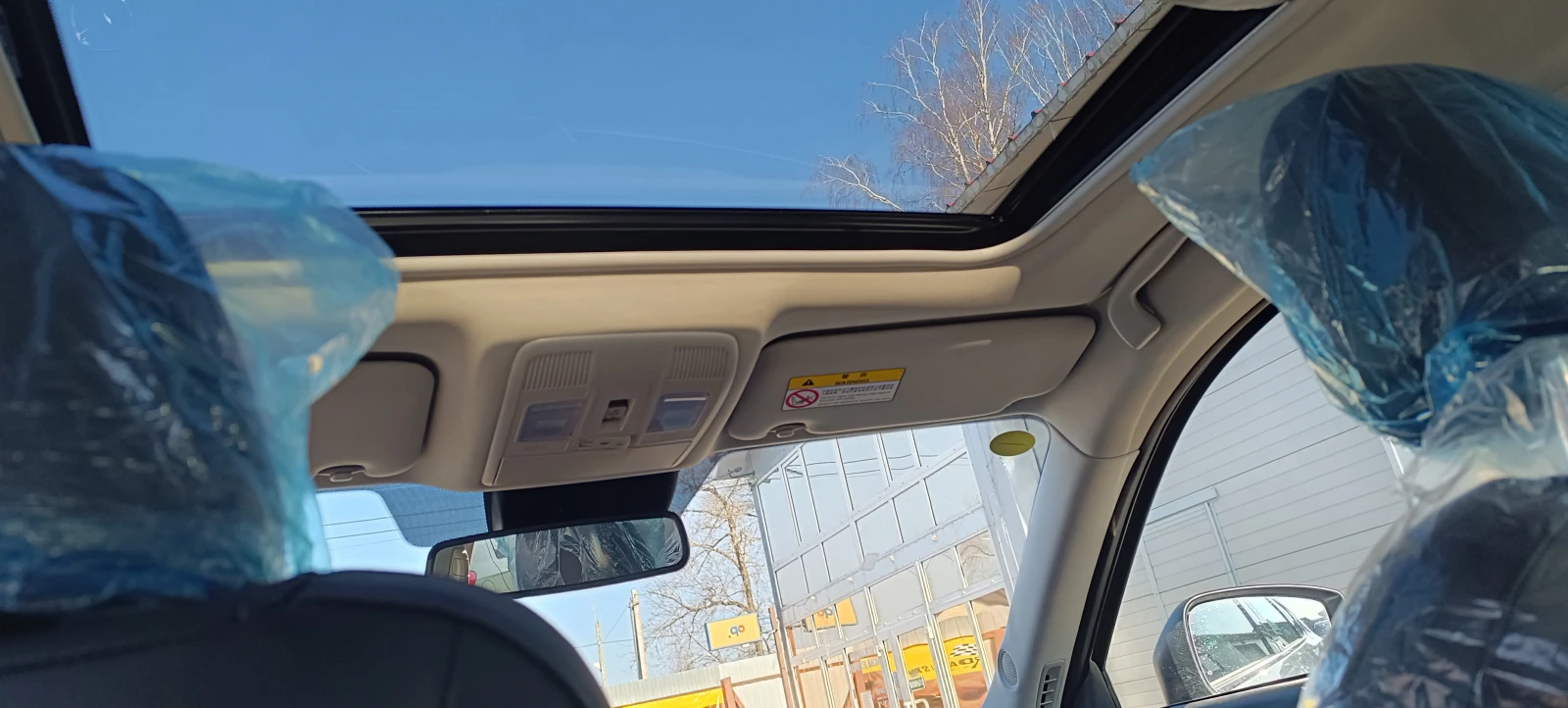 Mazda CX-5, 2024г, передний привод, автомат