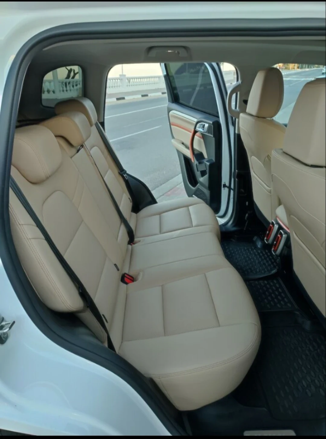 Haval Dargo, 2022г, полный привод, робот