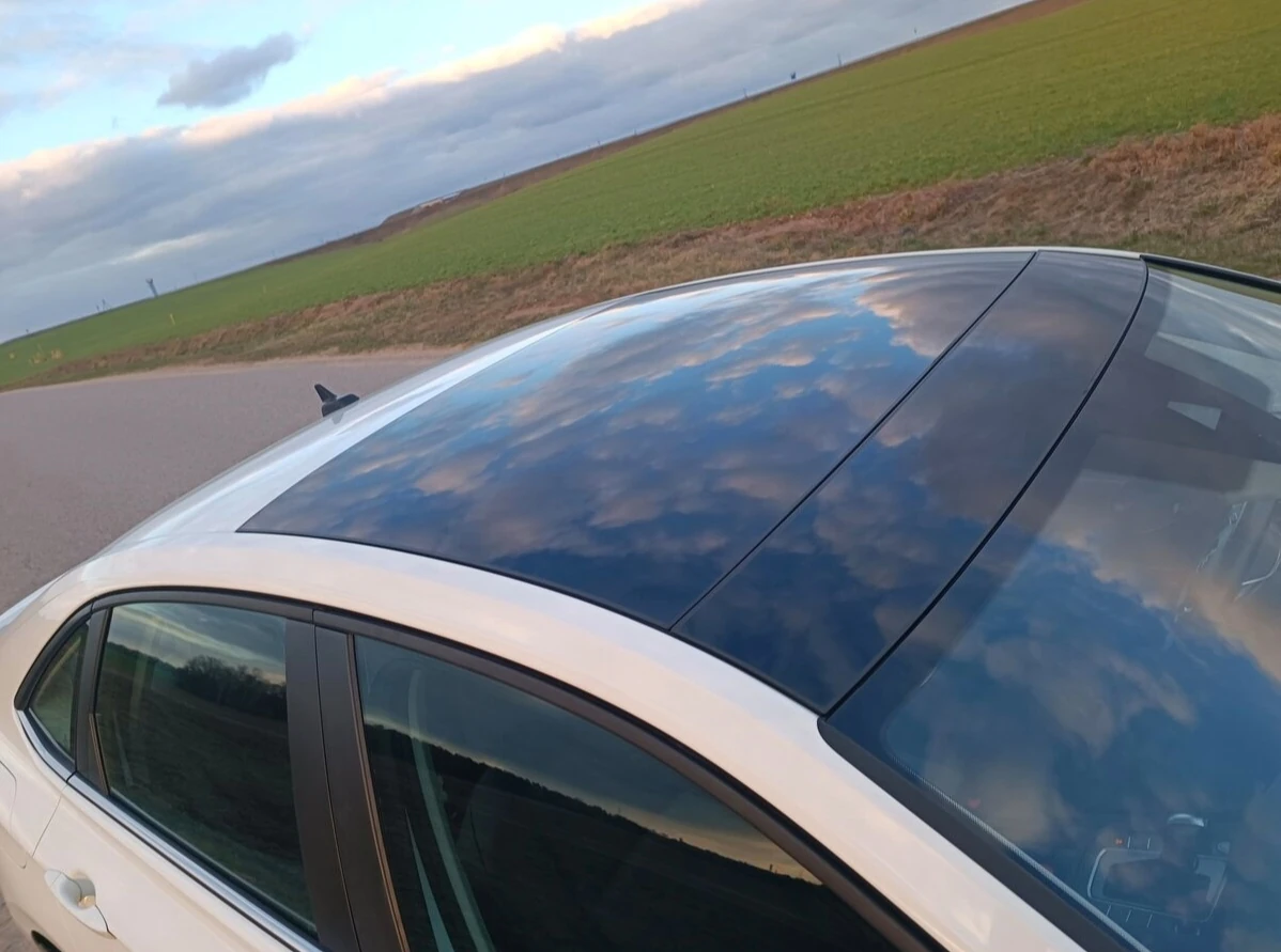 Volkswagen Jetta, 2019г, передний привод, автомат