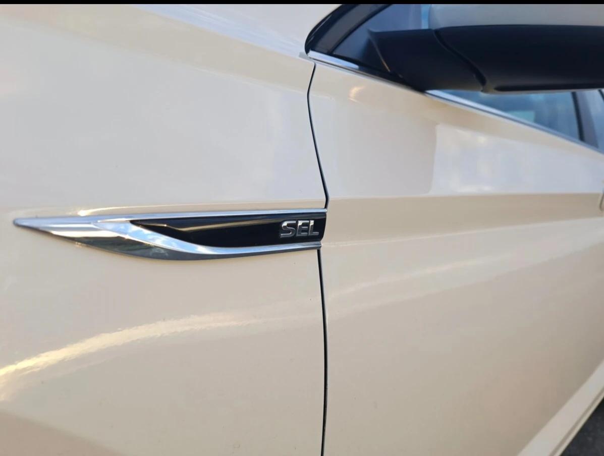 Volkswagen Jetta, 2019г, передний привод, автомат