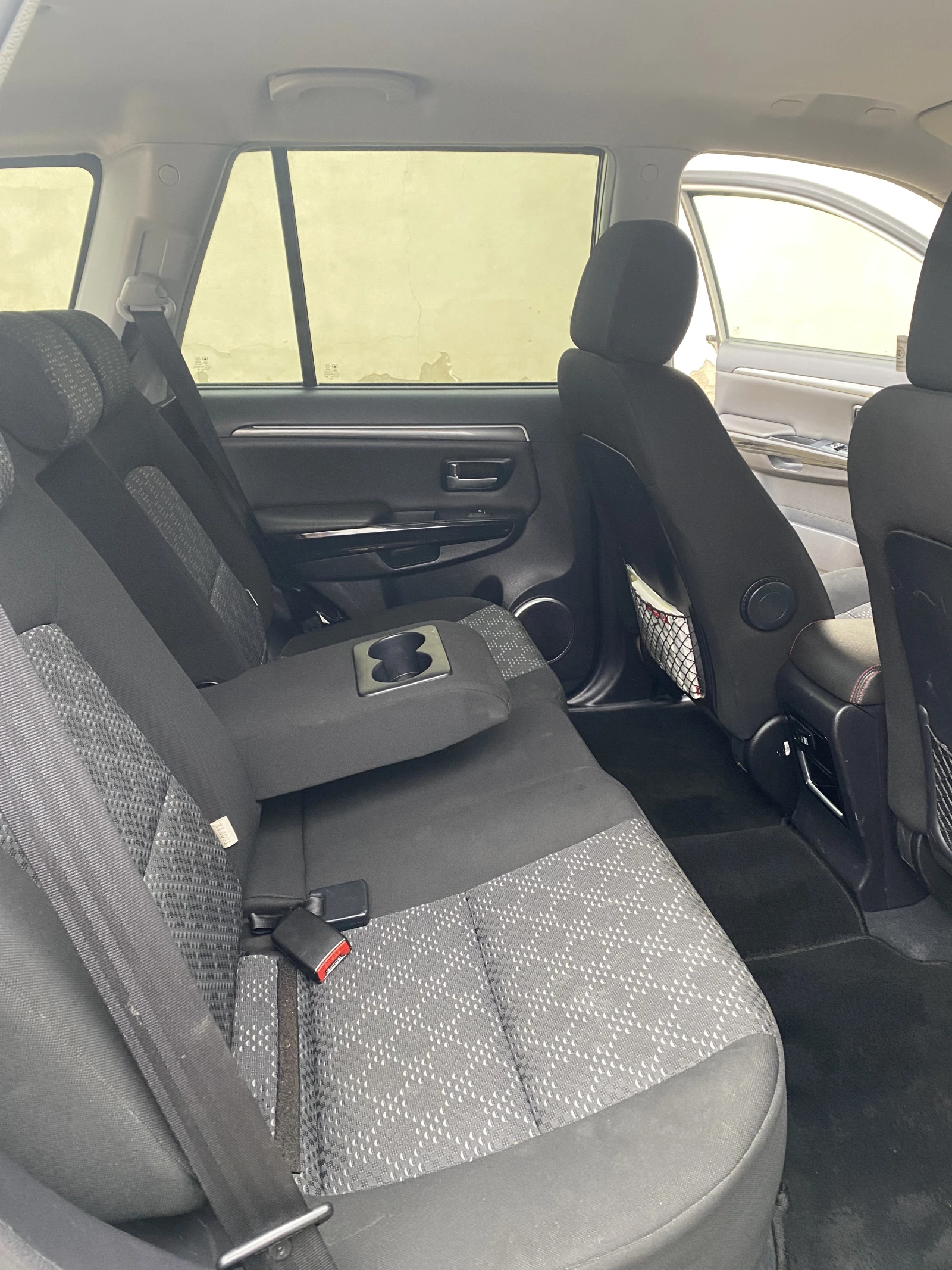 Great Wall Hover H3, 2014г, полный привод, механика